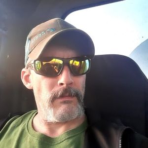 Meet your Posher, Ricky